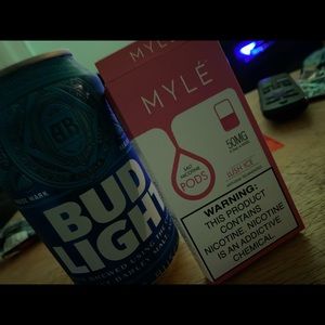 Meet your Posher, Luis